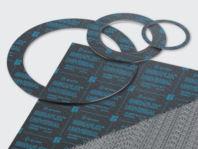 Etansare plata standard - Sigraflex-Universal